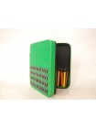 Tas Pensil Warna XO